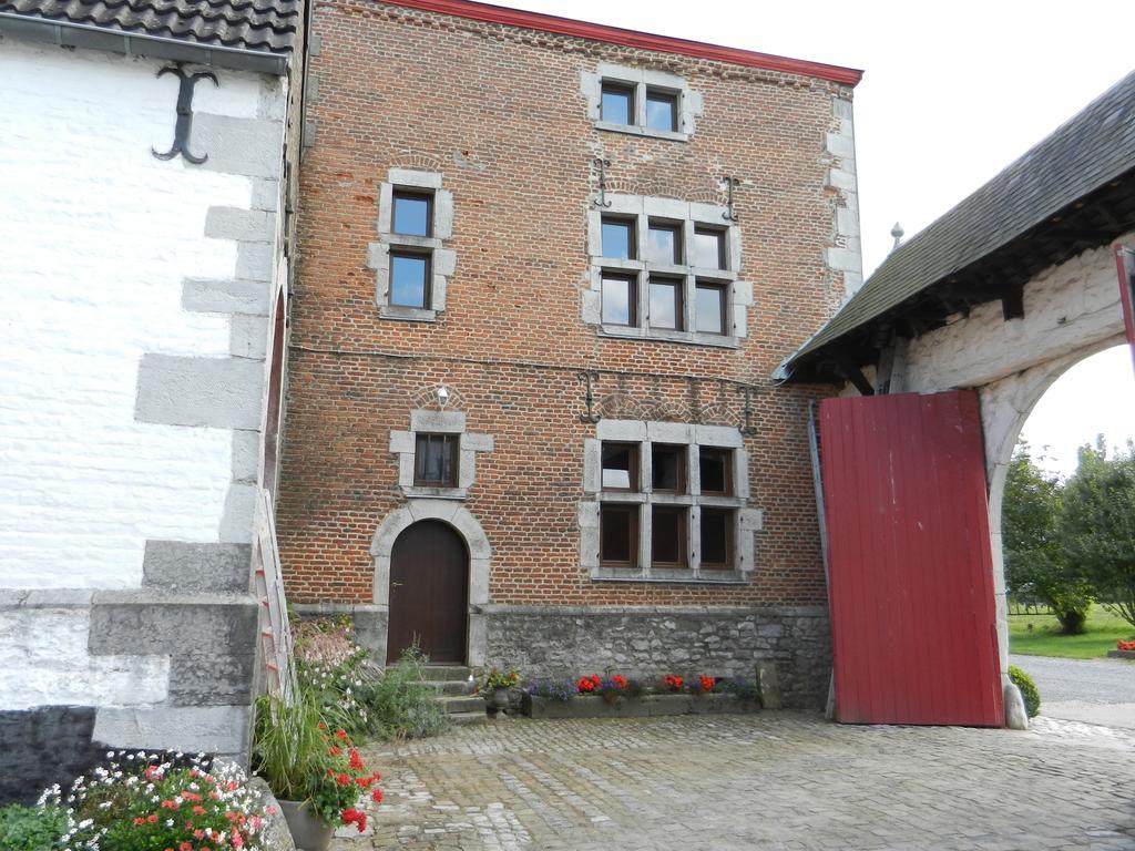 Ferienhaus La Tour De La Chapelle